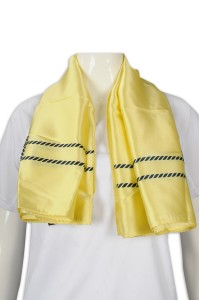 SF038 訂製時尚絲巾 真絲絲巾 12µm 14µm 16µm 1件 起訂 絲巾生產商